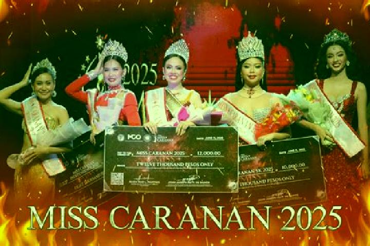 Escorts Caranan, Philippines — Local Companions