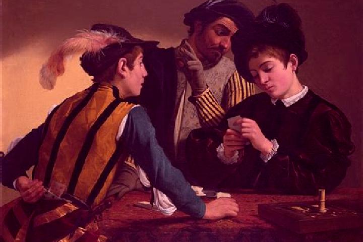 Escorts Caravaggio, Italy — Local Companions