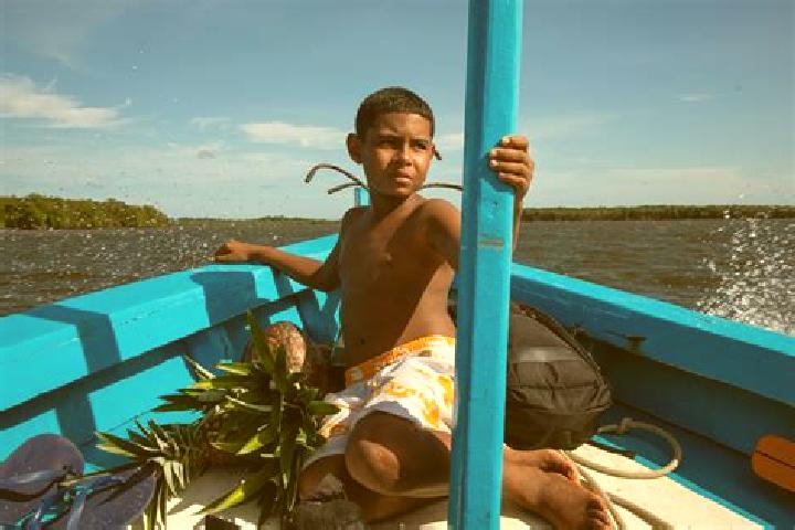 Escorts Caravelas, Brazil — Local Companions