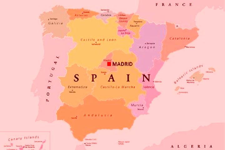 Escorts Carazo, Spain — Local Companions