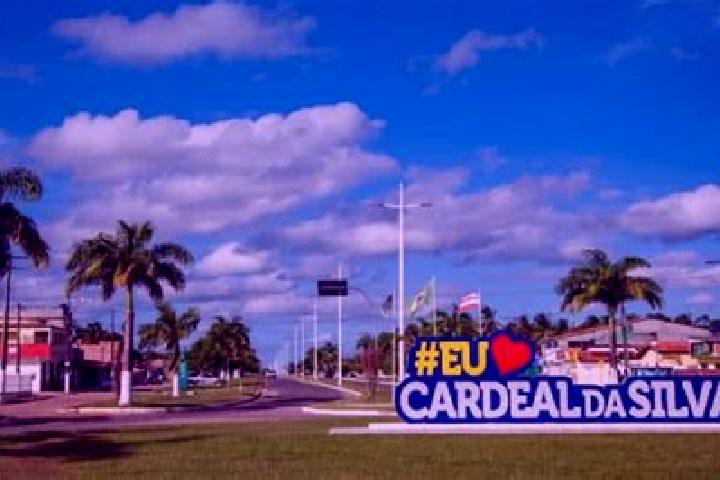 Escorts Cardeal da Silva, Brazil — Local Companions