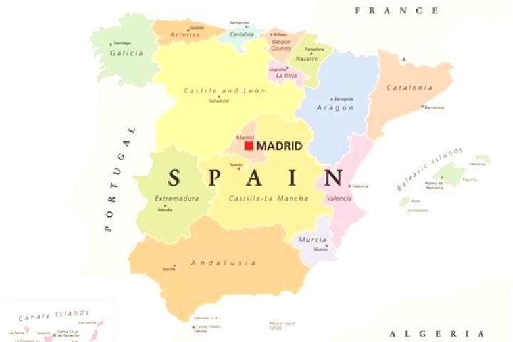 Escorts Cardenosa, Spain — Local Companions