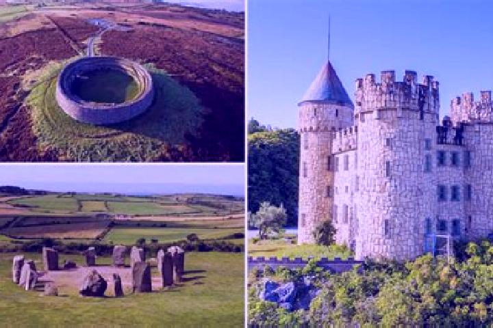 Escorts Carlanstown, Ireland — Local Companions