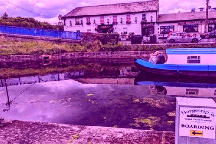Escorts Carlow, Ireland — Local Companions