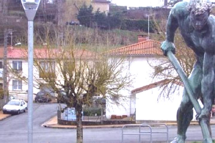 Escorts Carmaux, France — Local Companions