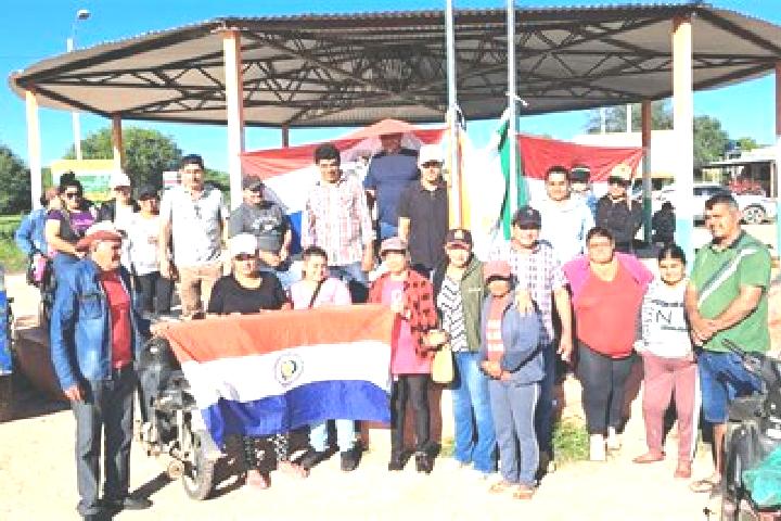 Escorts Carmelo Peralta, Paraguay — Local Companions