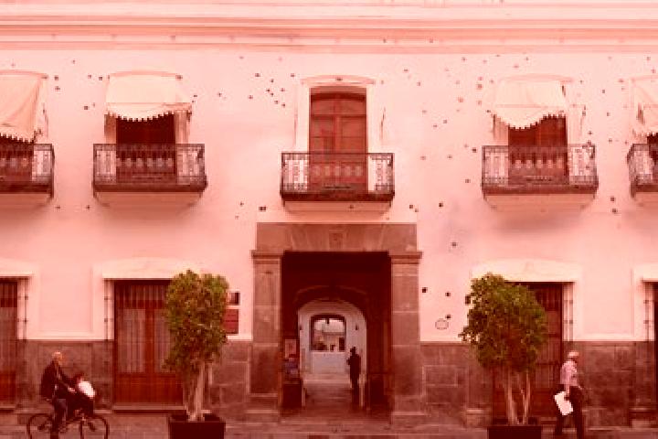 Escorts Carmen Serdan, Mexico — Local Companions