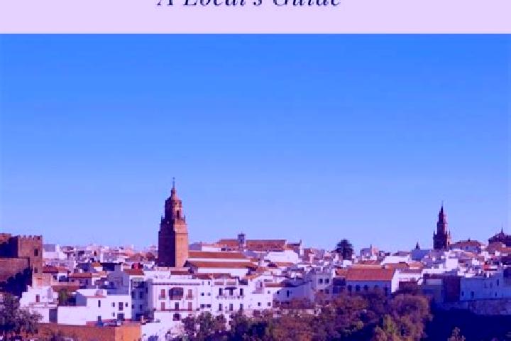 Escorts Carmona, Spain — Local Companions