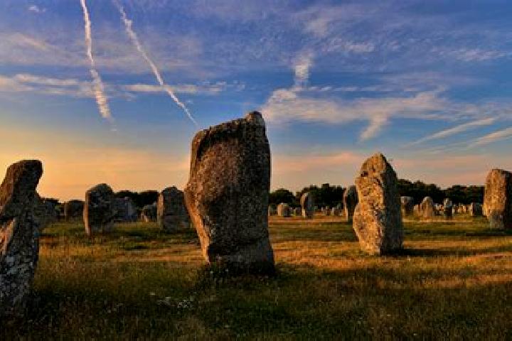 Escorts Carnac, France — Local Companions