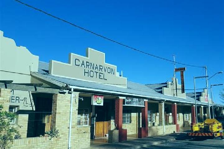 Escorts Carnarvon, South Africa — Local Companions