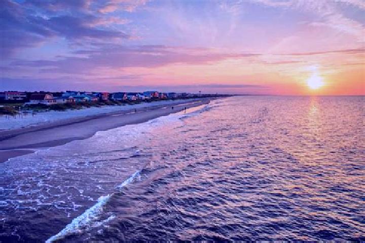 Escorts Carolina Beach, United States — Local Companions