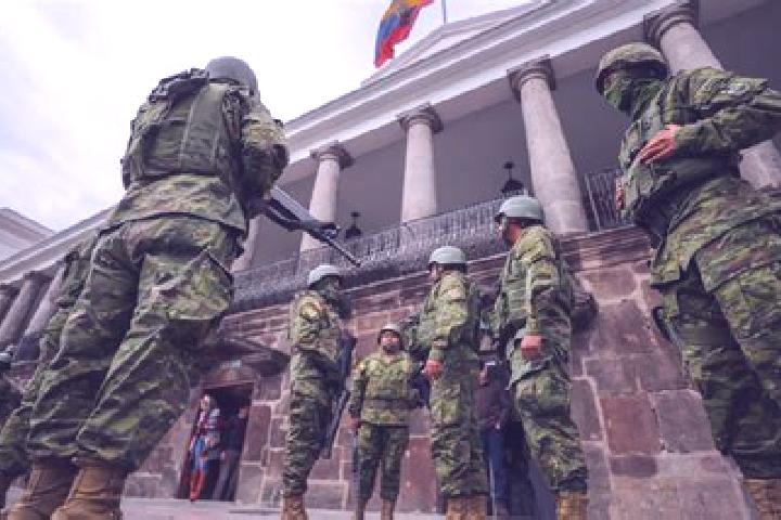 Escorts Carondelet, Ecuador — Local Companions