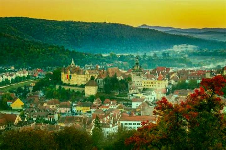 Escorts Carpinet, Romania — Local Companions