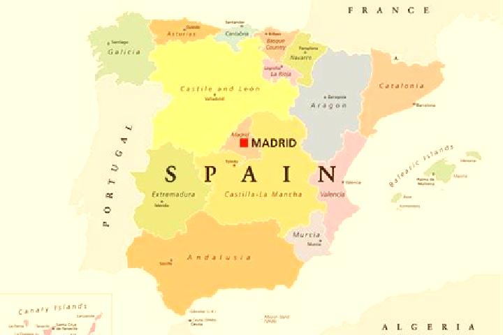 Escorts Carracedelo, Spain — Local Companions