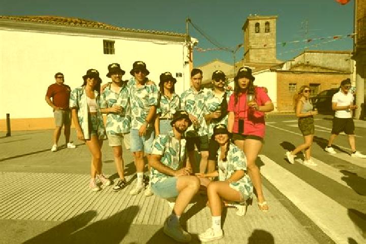 Escorts Carrascosa de Abajo, Spain — Local Companions