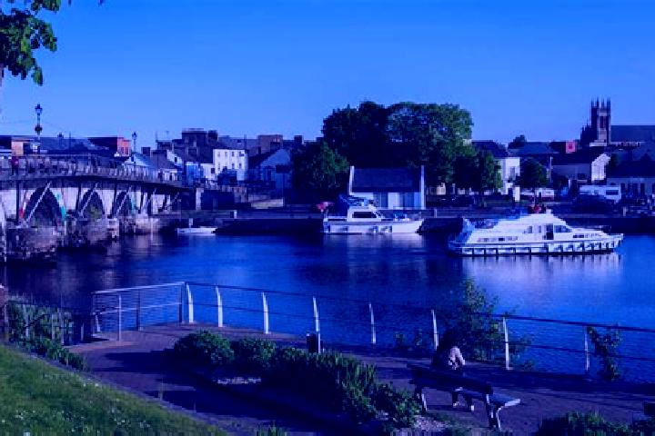 Escorts Carrick-on-Shannon, Ireland — Local Companions