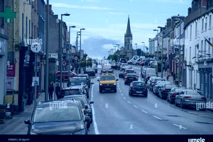 Escorts Carrickmacross, Ireland — Local Companions