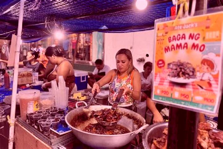 Escorts Carriedo, Philippines — Local Companions