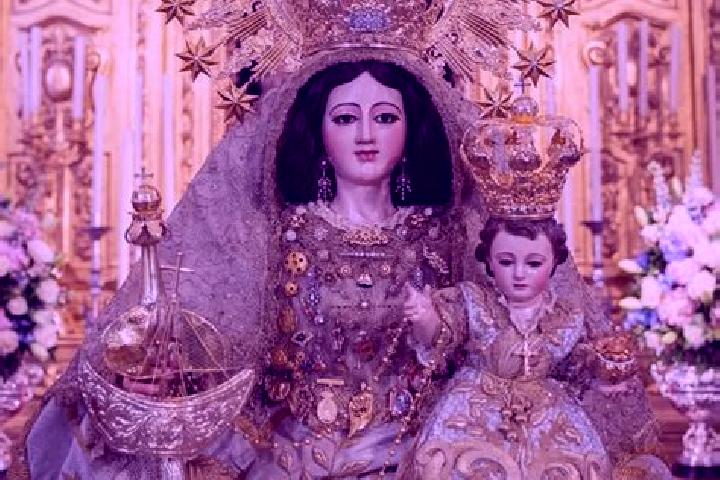 Escorts Carrion de los Cespedes, Spain — Local Companions