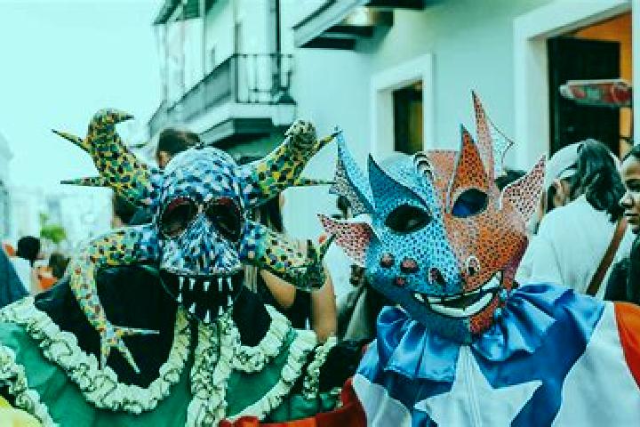 Escorts Carrizales, Puerto Rico — Local Companions