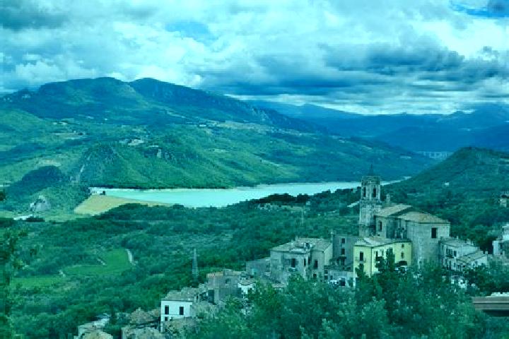 Escorts Casalanguida, Italy — Local Companions