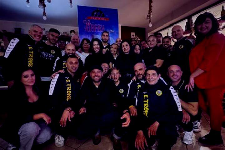 Escorts Casarea, Italy — Local Companions