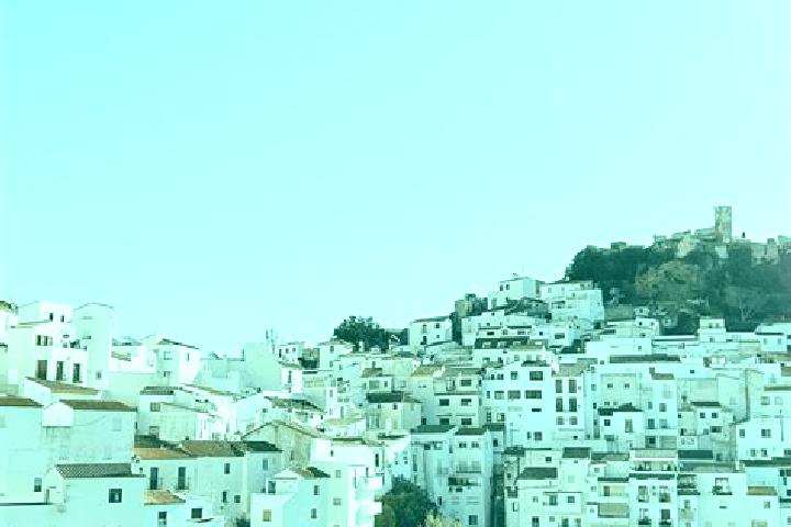Escorts Casares, Spain — Local Companions