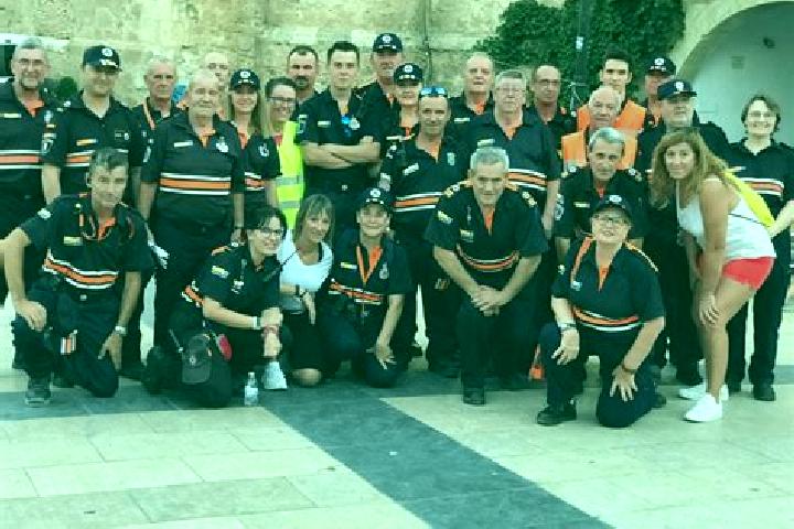 Escorts Casas de Benitez, Spain — Local Companions