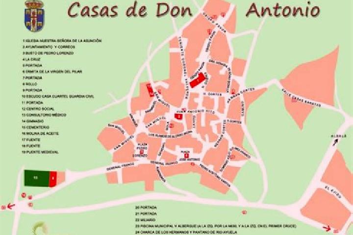 Escorts Casas de Don Antonio, Spain — Local Companions