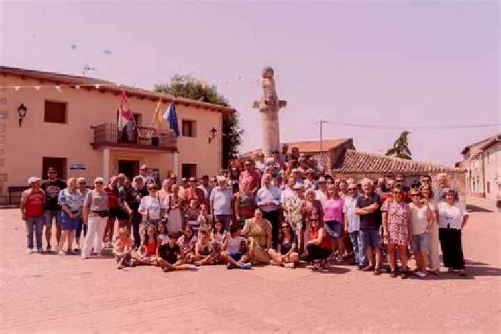 Escorts Casas de San Galindo, Spain — Local Companions