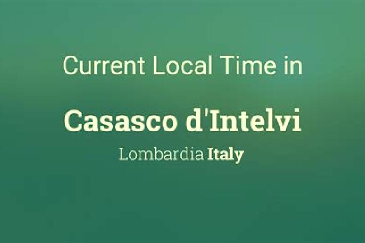 Escorts Casasco Intelvi, Italy — Local Companions