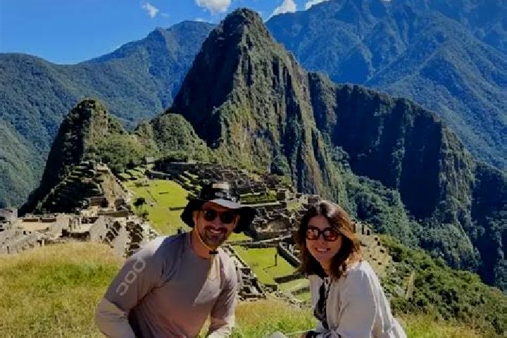 Escorts Casca, Peru — Local Companions