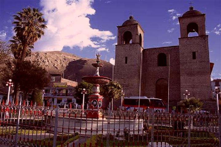 Escorts Cascapara, Peru — Local Companions