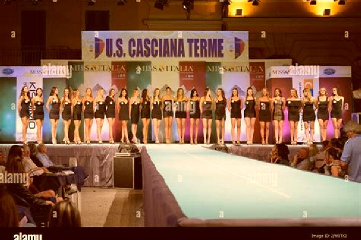 Escorts Casciana Terme, Italy — Local Companions