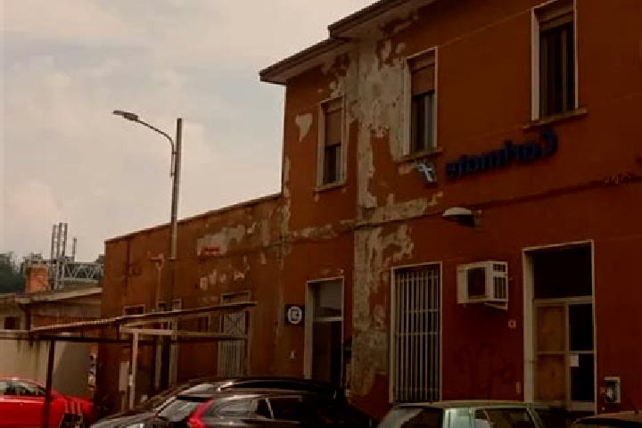 Escorts Cascina Valle-Stazione di Carimate, Italy — Local Companions