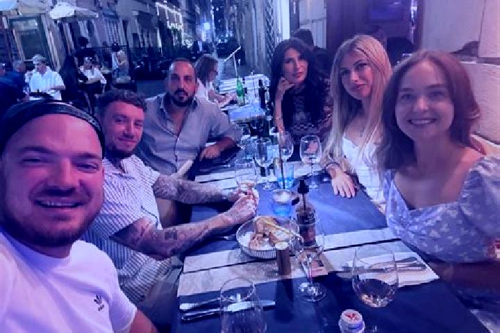 Escorts Cascinare, Italy — Local Companions