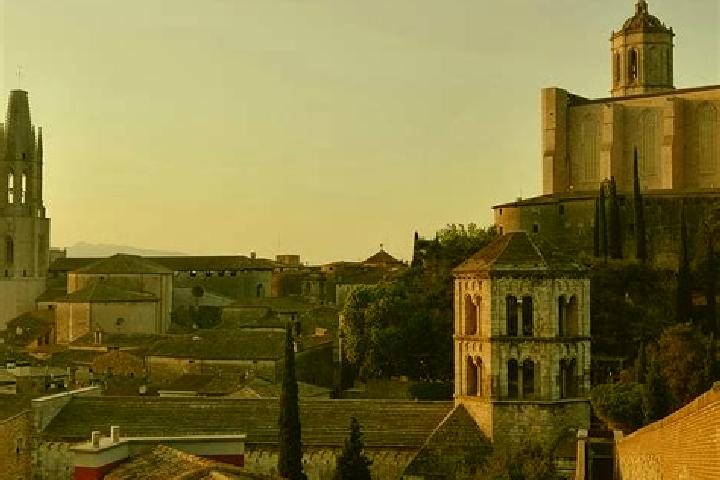 Escorts Casco Historico de Vicalvaro, Spain — Local Companions