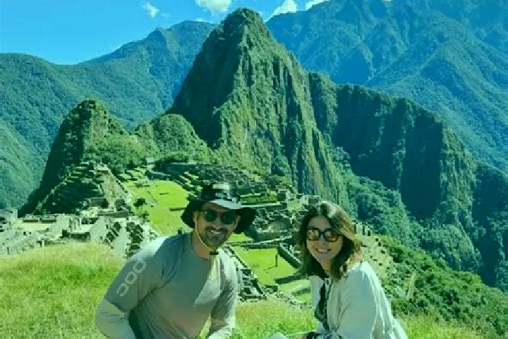 Escorts Cashapampa, Peru — Local Companions