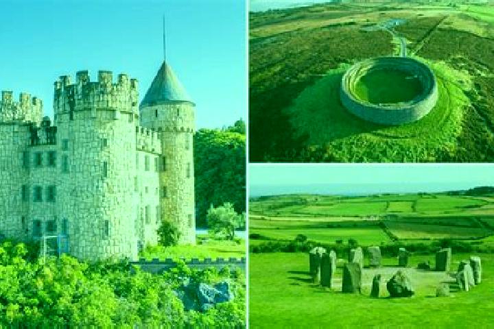 Escorts Cashel, Ireland — Local Companions