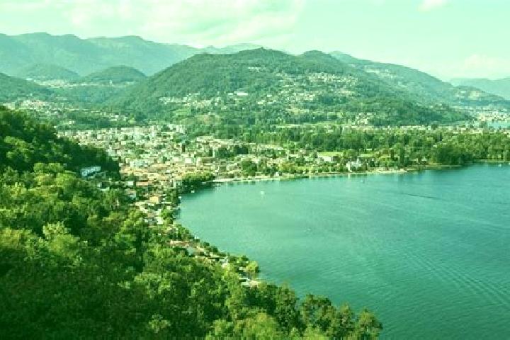 Escorts Caslano, Switzerland — Local Companions