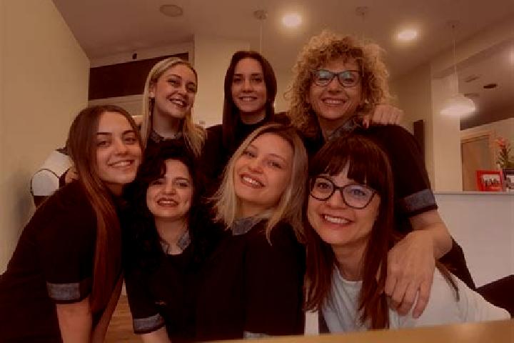 Escorts Casorate Primo, Italy — Local Companions