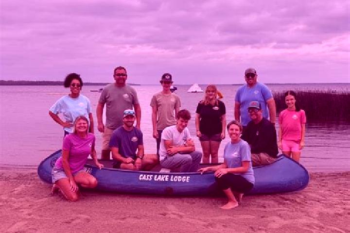 Escorts Cass Lake, United States — Local Companions