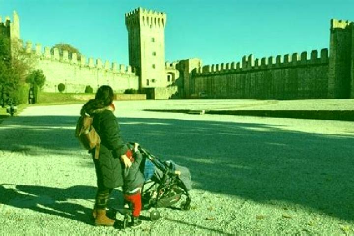 Escorts Cassano Irpino, Italy — Local Companions