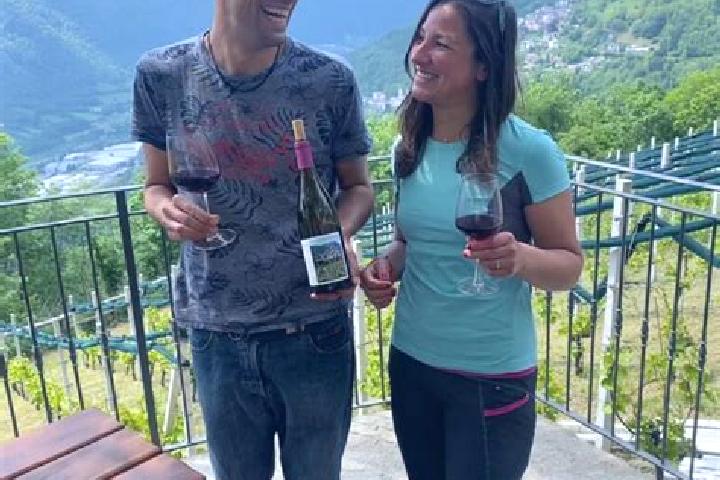 Escorts Cassina Valsassina, Italy — Local Companions
