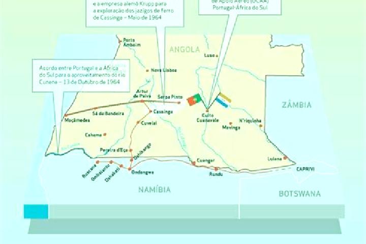 Escorts Cassinga, Angola — Local Companions