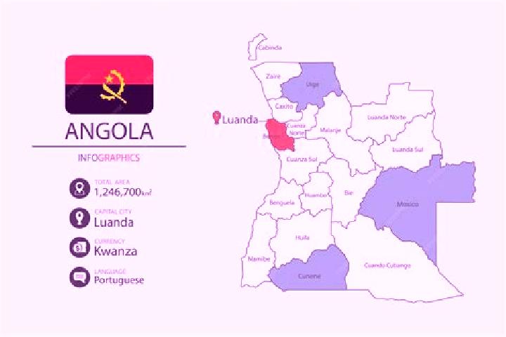Escorts Cassongue, Angola — Local Companions