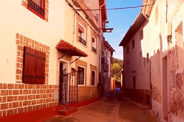 Escorts Castejon de las Armas, Spain — Local Companions