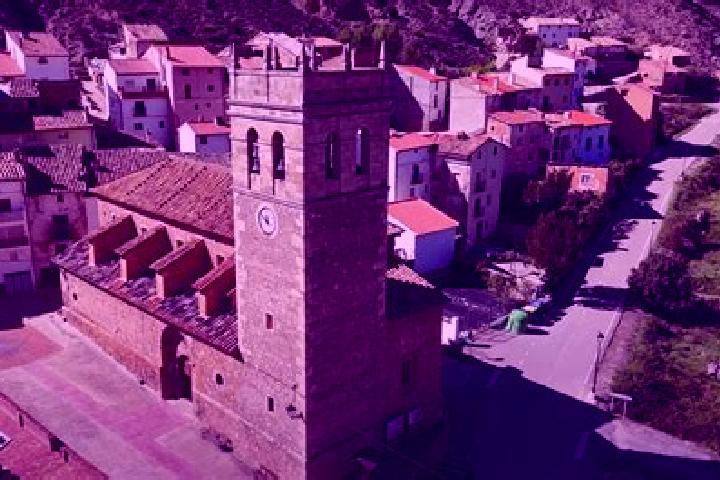 Escorts Castejon de Tornos, Spain — Local Companions