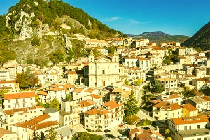 Escorts Castel di Sangro, Italy — Local Companions