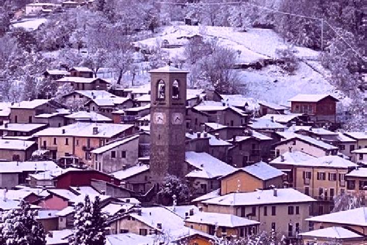 Escorts Castel Rozzone, Italy — Local Companions